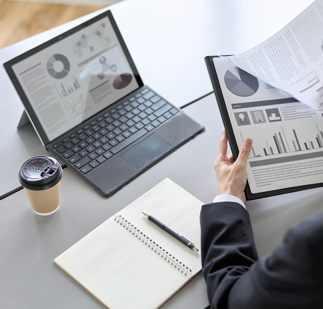 Profit Recovery Services