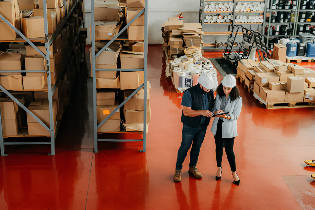 recover lost profits